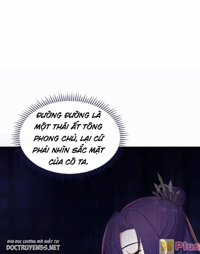 Nương Tử Nhà Ta Là Bạo Quân Nữ Đế Trong Tương Lai 19 trang 55
