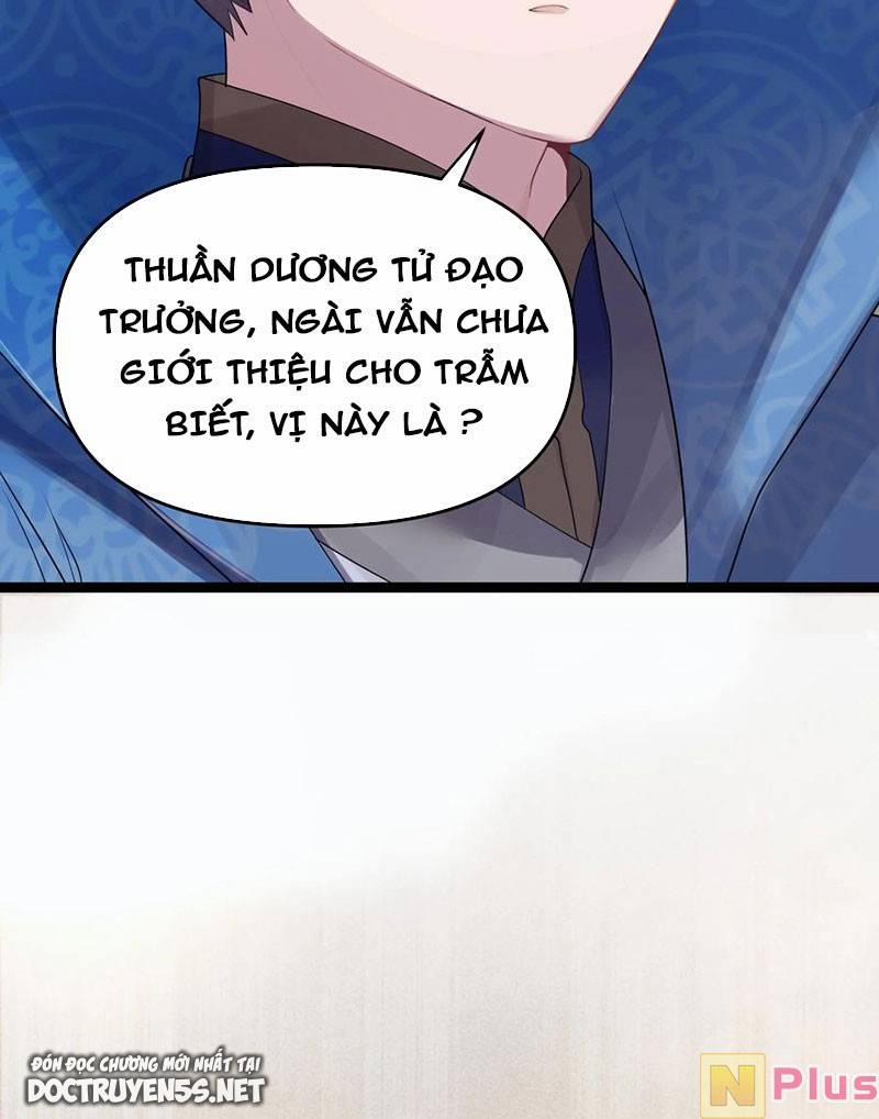 Nương Tử Nhà Ta Là Bạo Quân Nữ Đế Trong Tương Lai 19 trang 58