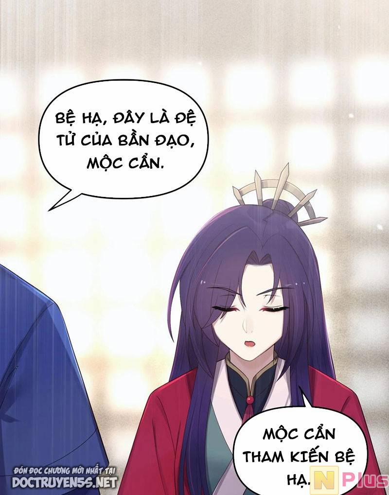 Nương Tử Nhà Ta Là Bạo Quân Nữ Đế Trong Tương Lai 19 trang 59