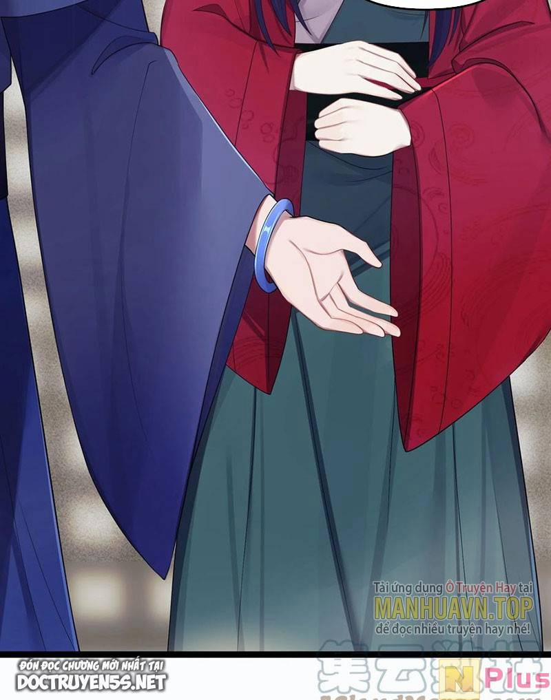 Nương Tử Nhà Ta Là Bạo Quân Nữ Đế Trong Tương Lai 19 trang 60