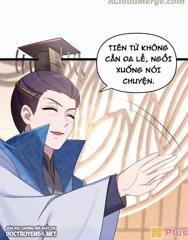 Nương Tử Nhà Ta Là Bạo Quân Nữ Đế Trong Tương Lai 19 trang 61