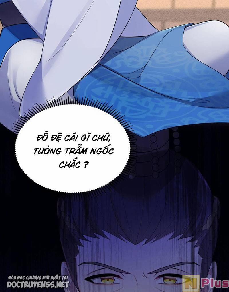 Nương Tử Nhà Ta Là Bạo Quân Nữ Đế Trong Tương Lai 19 trang 62