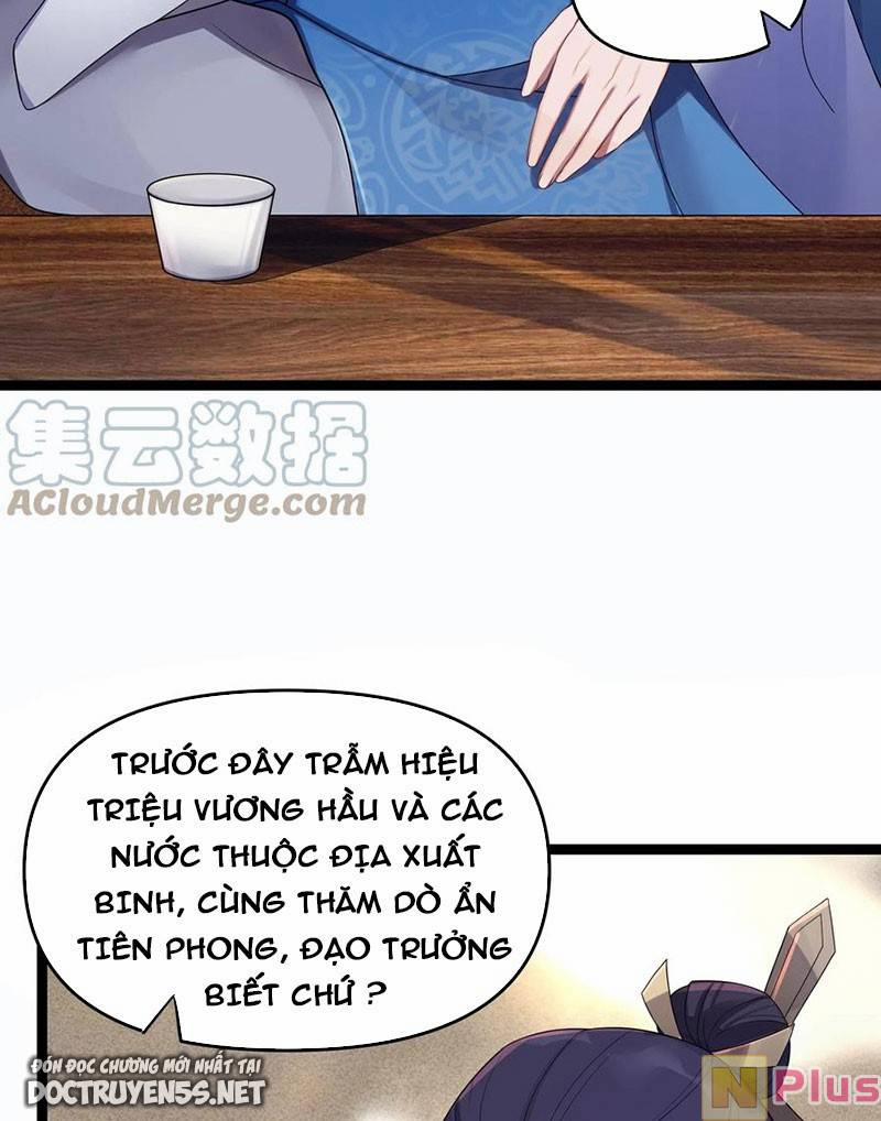 Nương Tử Nhà Ta Là Bạo Quân Nữ Đế Trong Tương Lai 19 trang 65