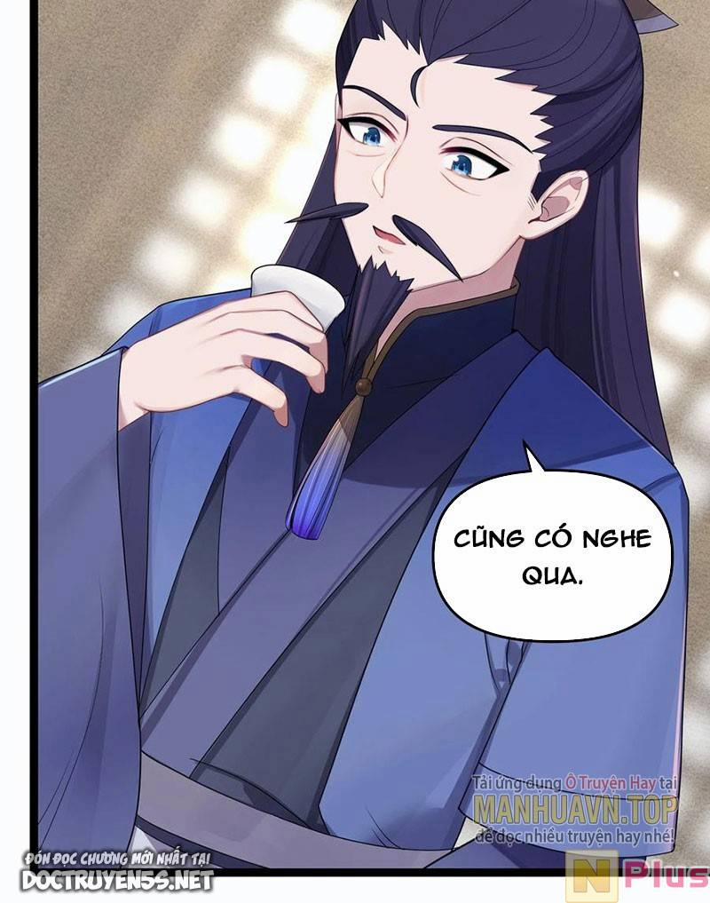 Nương Tử Nhà Ta Là Bạo Quân Nữ Đế Trong Tương Lai 19 trang 66