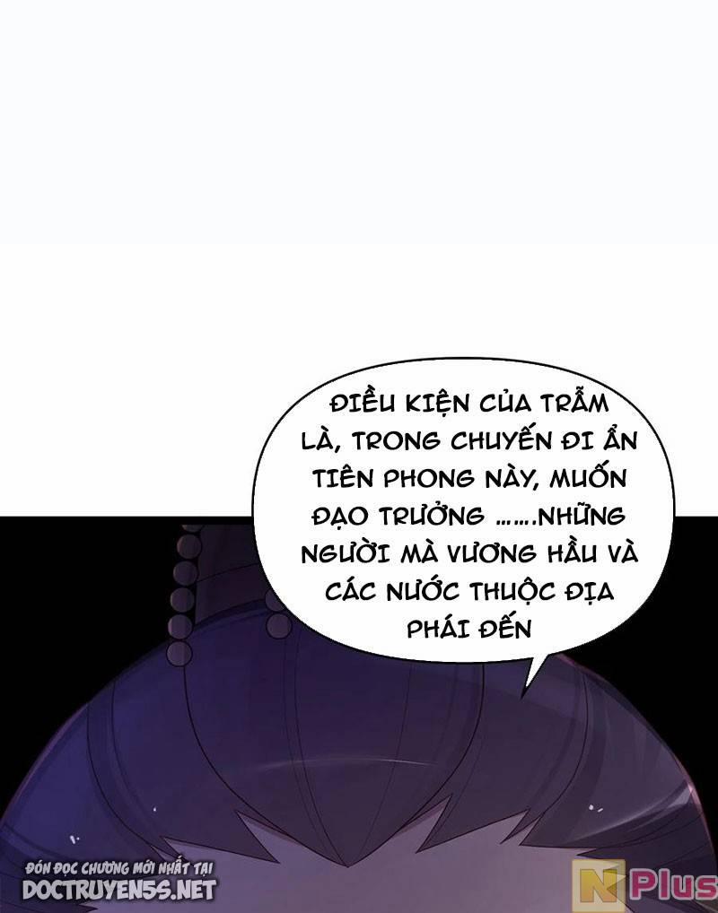 Nương Tử Nhà Ta Là Bạo Quân Nữ Đế Trong Tương Lai 19 trang 67