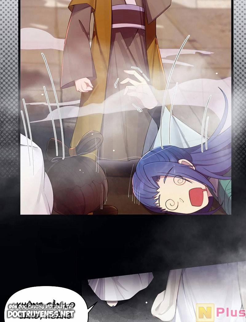 Nương Tử Nhà Ta Là Bạo Quân Nữ Đế Trong Tương Lai 19 trang 7