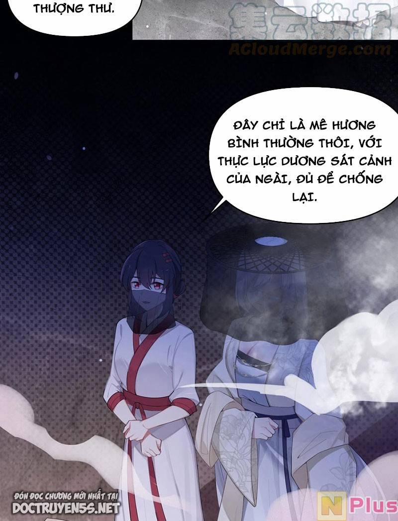 Nương Tử Nhà Ta Là Bạo Quân Nữ Đế Trong Tương Lai 19 trang 8