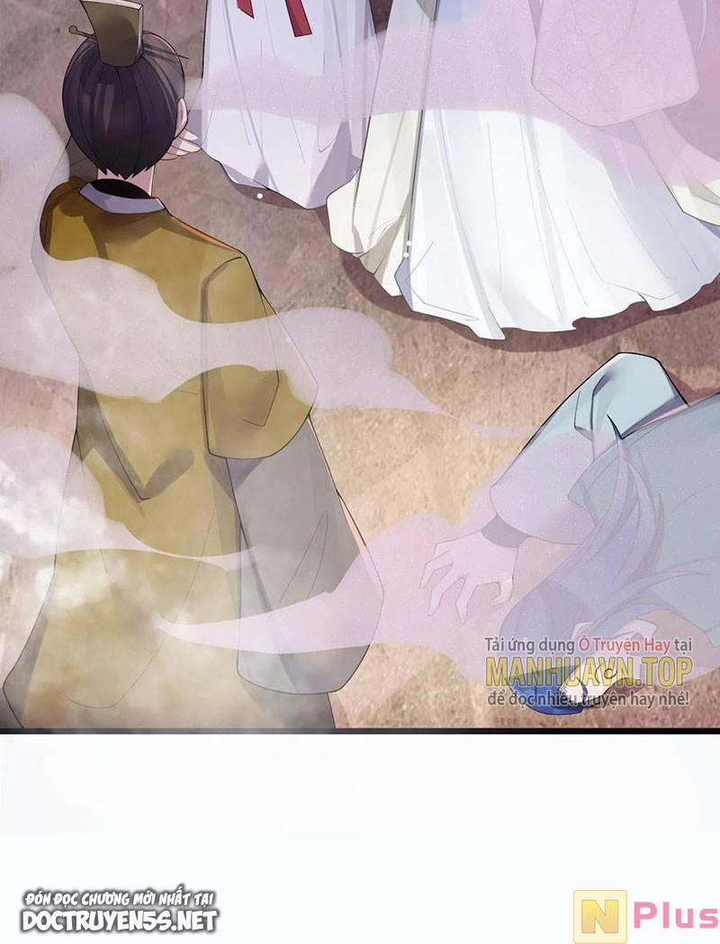 Nương Tử Nhà Ta Là Bạo Quân Nữ Đế Trong Tương Lai 19 trang 9