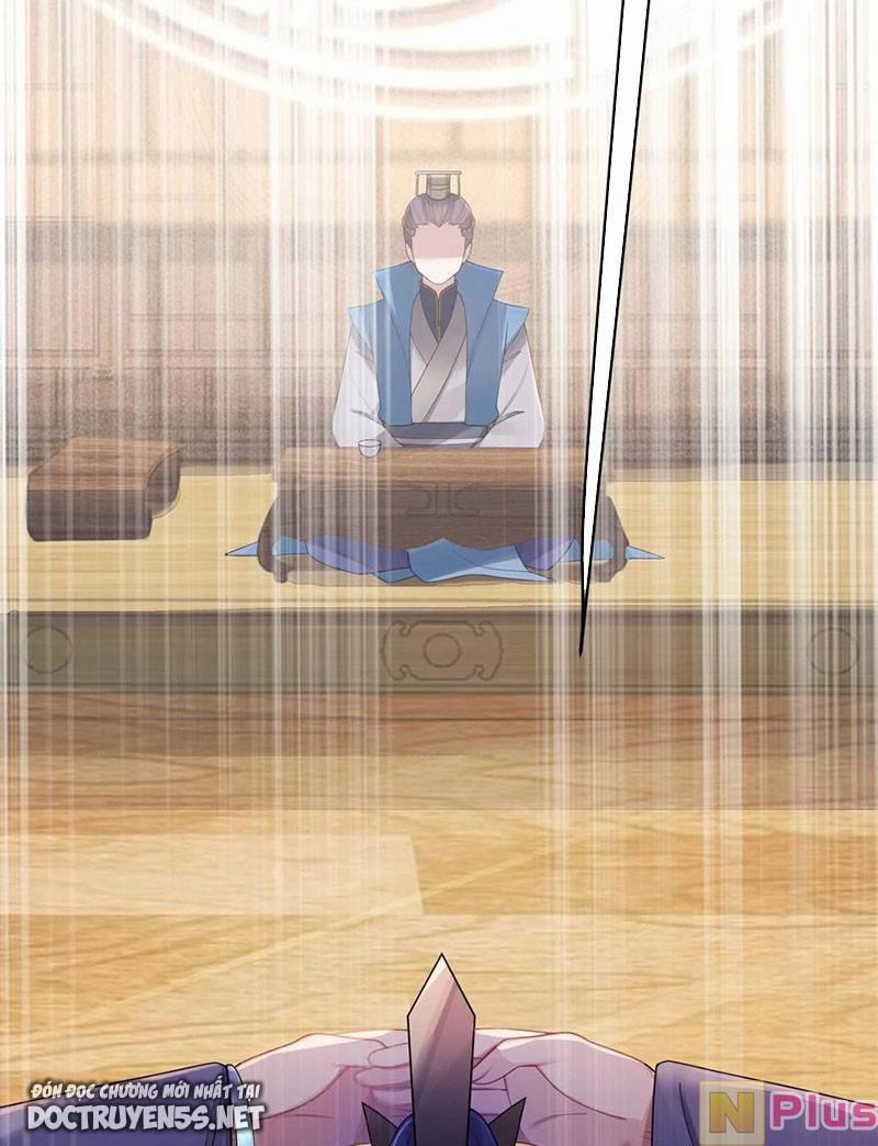 Nương Tử Nhà Ta Là Bạo Quân Nữ Đế Trong Tương Lai 20 trang 11