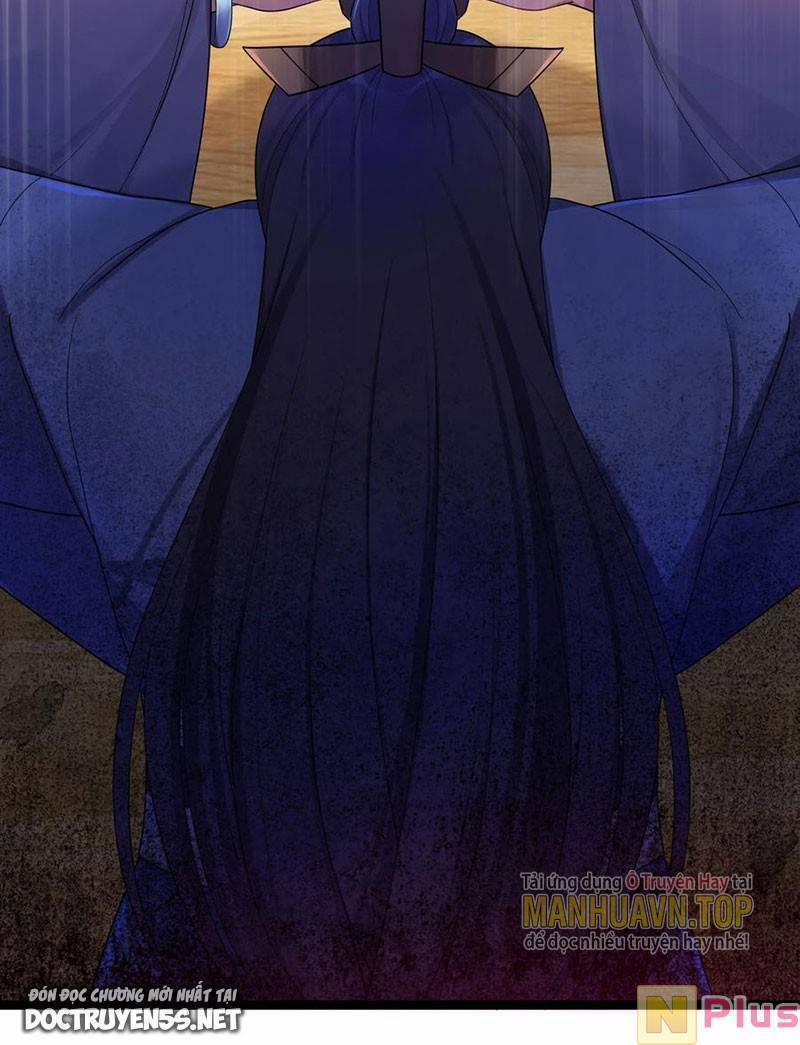 Nương Tử Nhà Ta Là Bạo Quân Nữ Đế Trong Tương Lai 20 trang 12