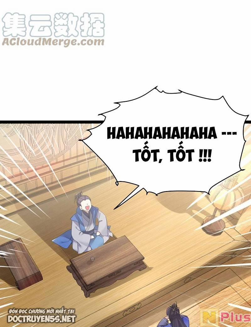 Nương Tử Nhà Ta Là Bạo Quân Nữ Đế Trong Tương Lai 20 trang 13