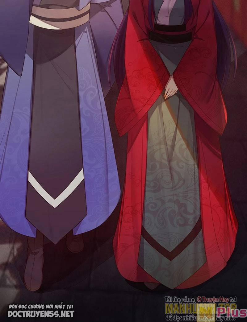 Nương Tử Nhà Ta Là Bạo Quân Nữ Đế Trong Tương Lai 20 trang 17