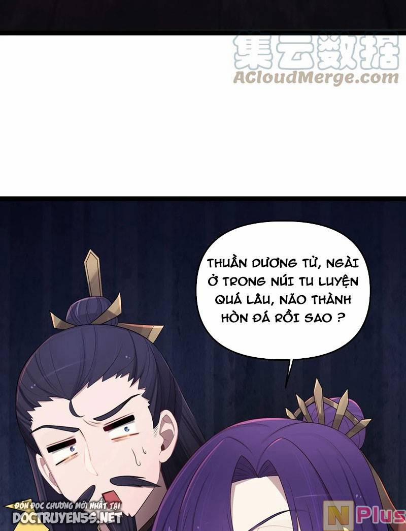 Nương Tử Nhà Ta Là Bạo Quân Nữ Đế Trong Tương Lai 20 trang 18