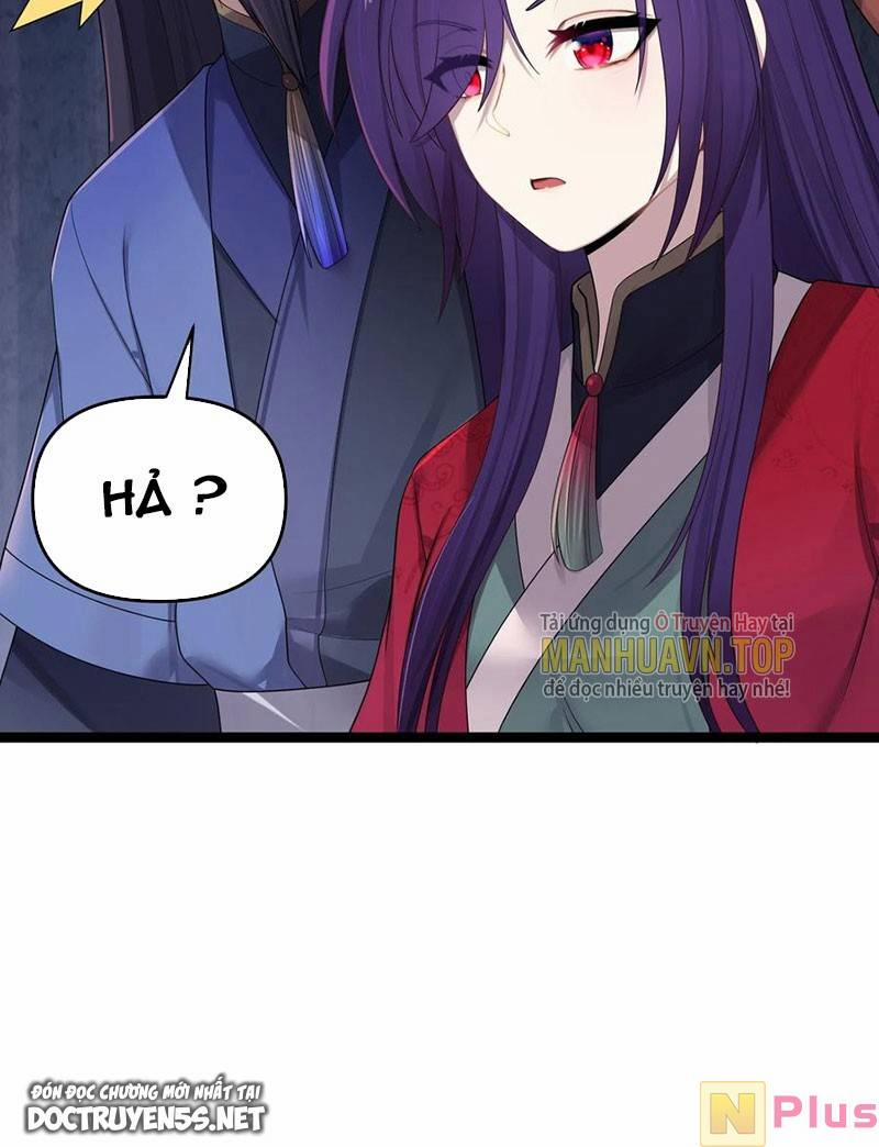 Nương Tử Nhà Ta Là Bạo Quân Nữ Đế Trong Tương Lai 20 trang 19