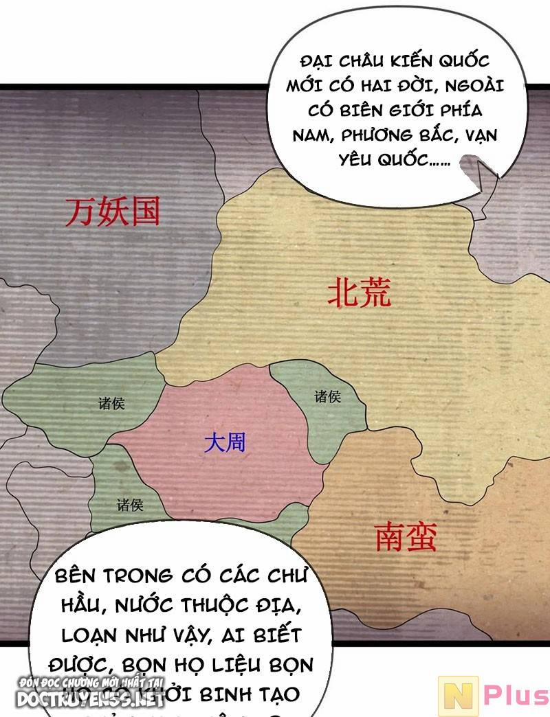 Nương Tử Nhà Ta Là Bạo Quân Nữ Đế Trong Tương Lai 20 trang 20