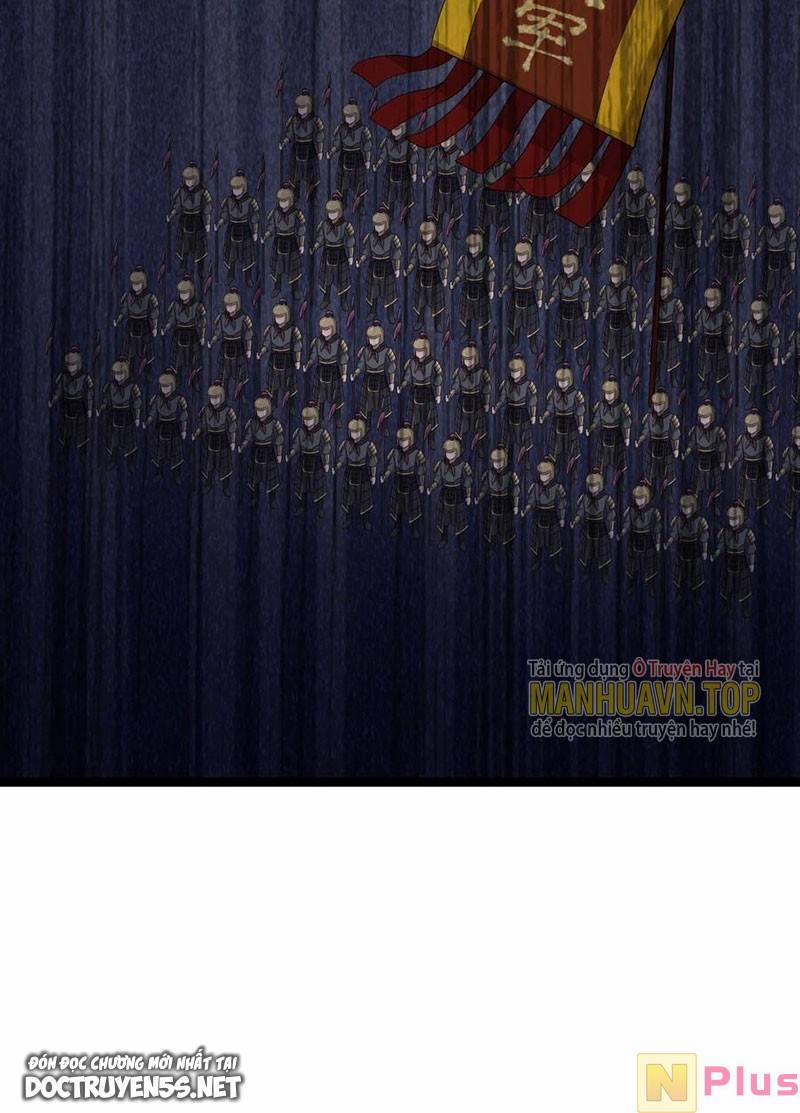 Nương Tử Nhà Ta Là Bạo Quân Nữ Đế Trong Tương Lai 20 trang 24