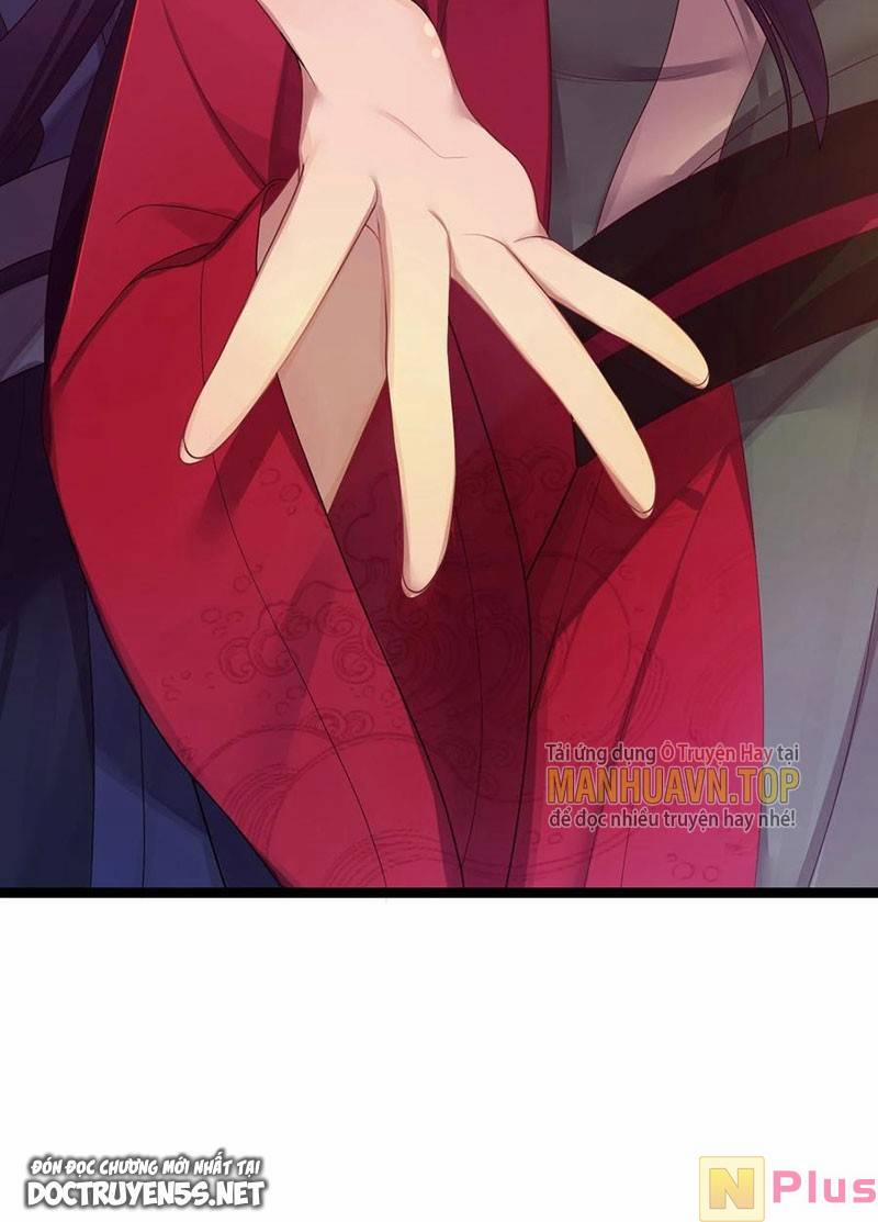 Nương Tử Nhà Ta Là Bạo Quân Nữ Đế Trong Tương Lai 20 trang 28