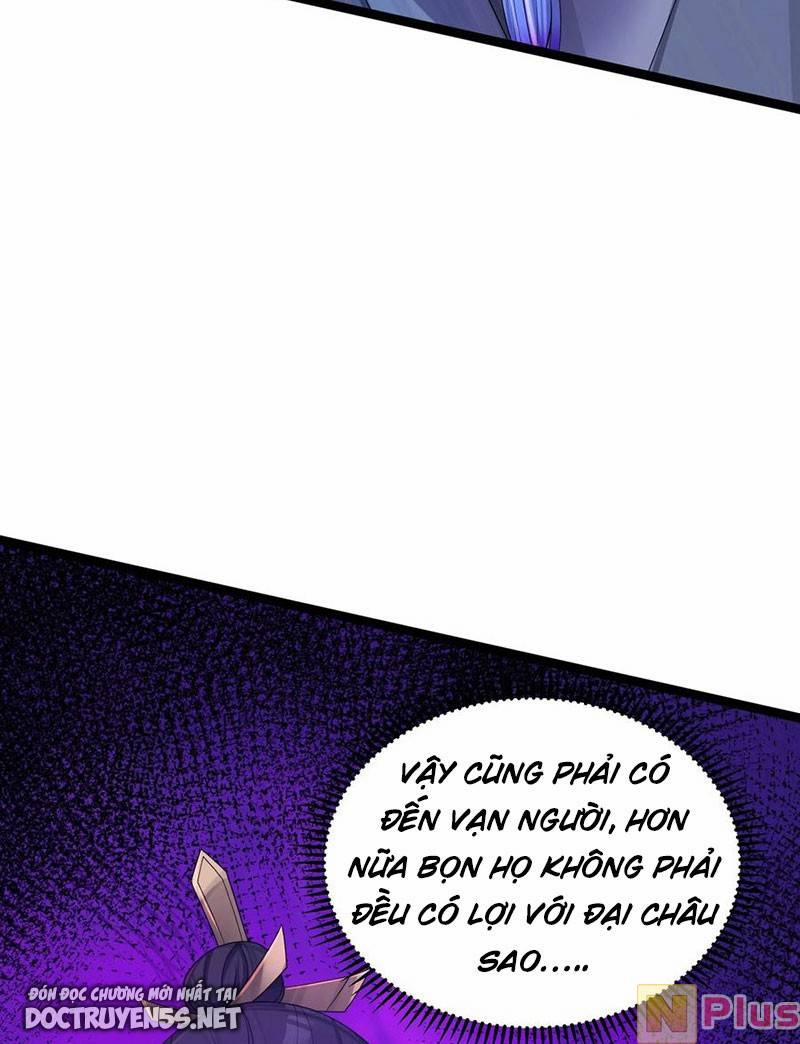 Nương Tử Nhà Ta Là Bạo Quân Nữ Đế Trong Tương Lai 20 trang 3