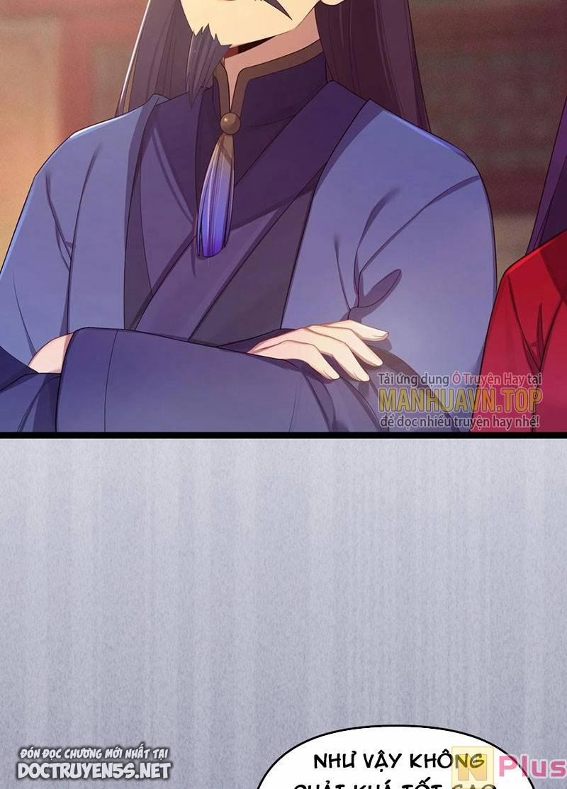 Nương Tử Nhà Ta Là Bạo Quân Nữ Đế Trong Tương Lai 20 trang 31