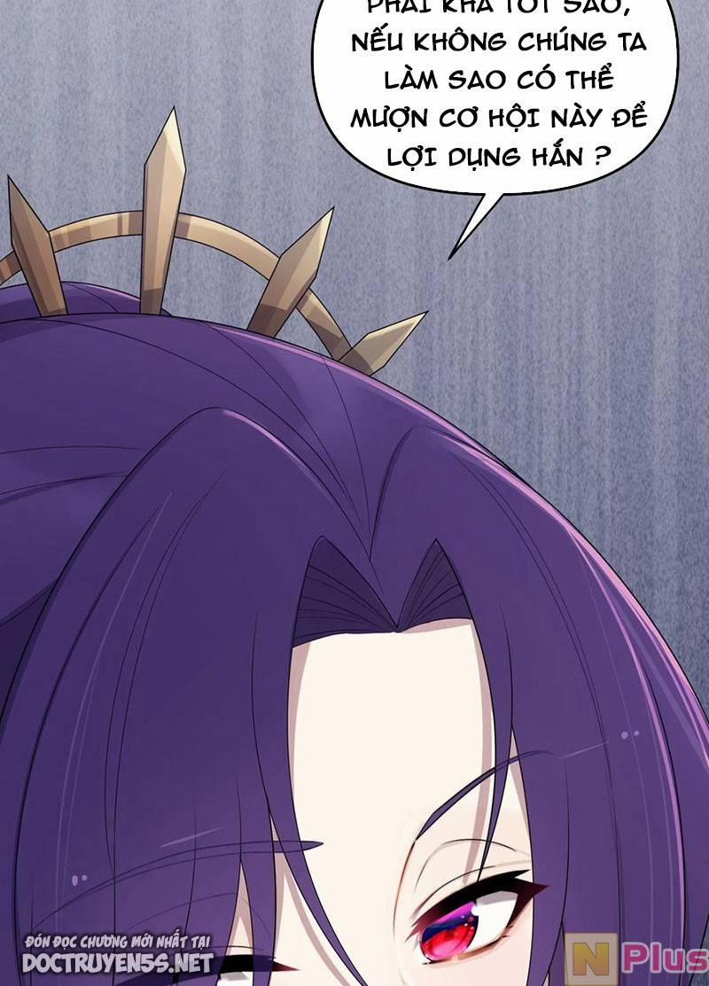 Nương Tử Nhà Ta Là Bạo Quân Nữ Đế Trong Tương Lai 20 trang 32