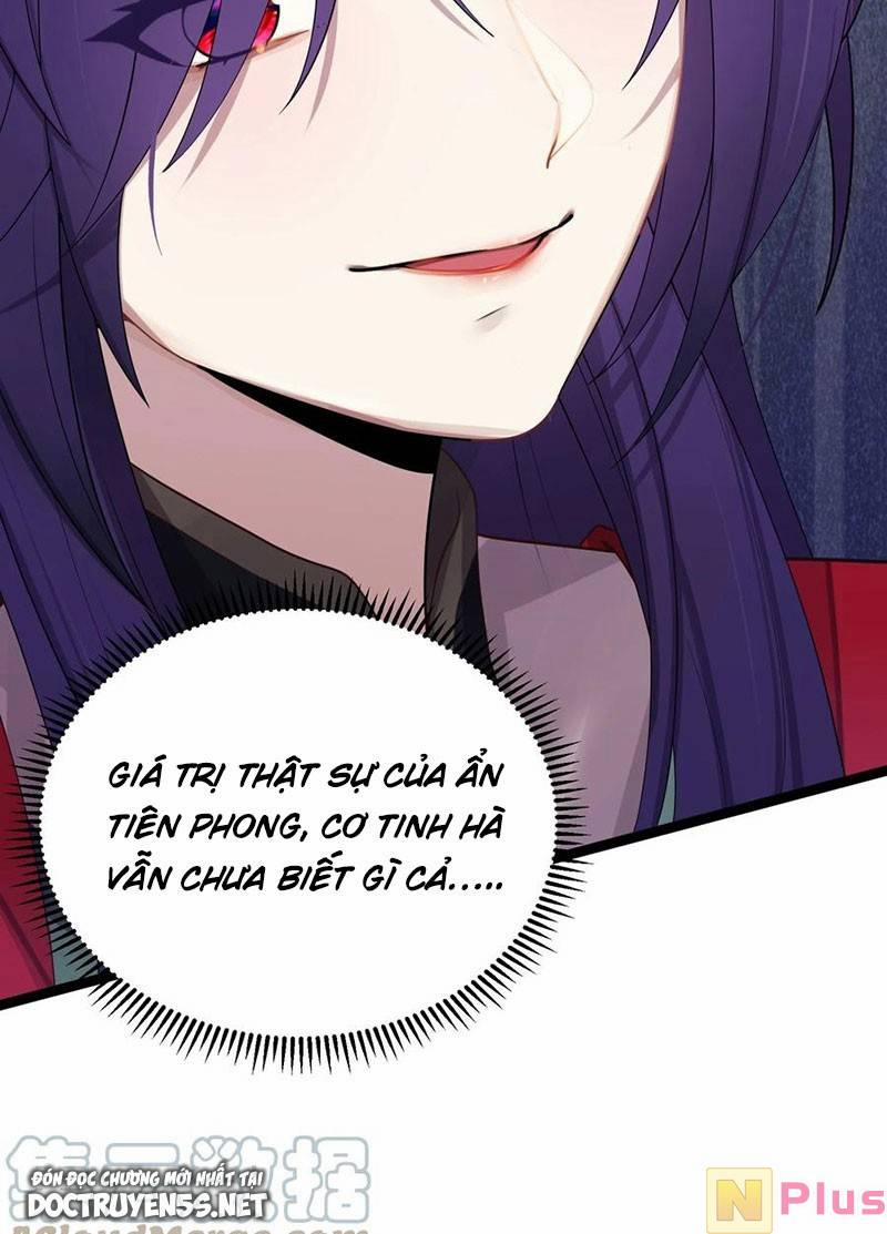 Nương Tử Nhà Ta Là Bạo Quân Nữ Đế Trong Tương Lai 20 trang 33