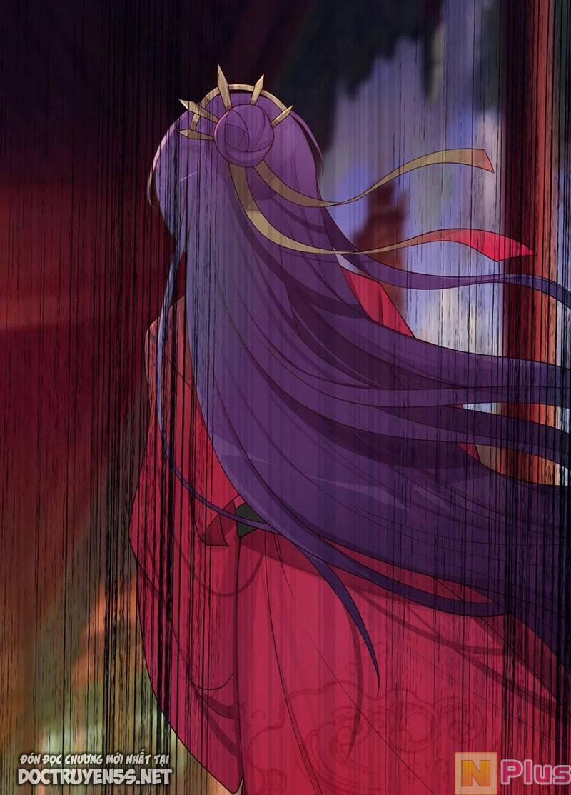Nương Tử Nhà Ta Là Bạo Quân Nữ Đế Trong Tương Lai 20 trang 36