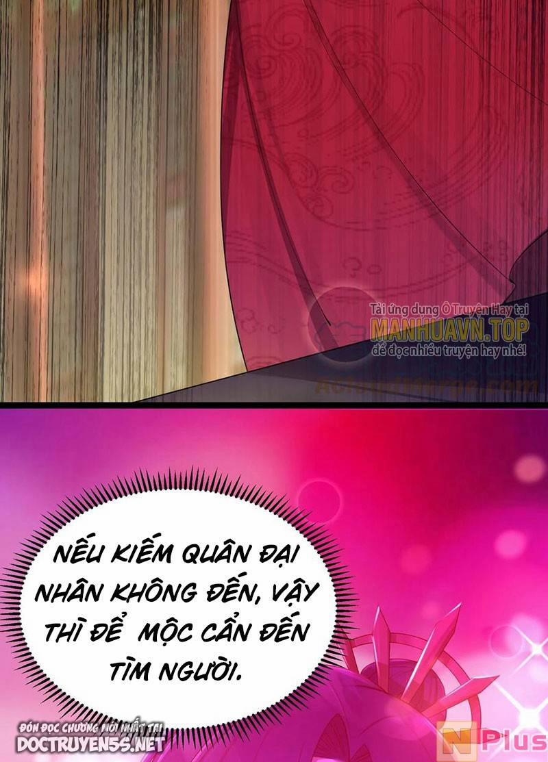 Nương Tử Nhà Ta Là Bạo Quân Nữ Đế Trong Tương Lai 20 trang 37