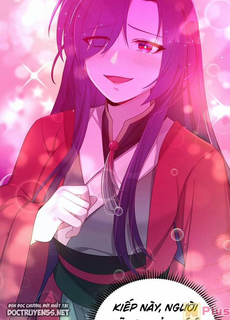 Nương Tử Nhà Ta Là Bạo Quân Nữ Đế Trong Tương Lai 20 trang 38