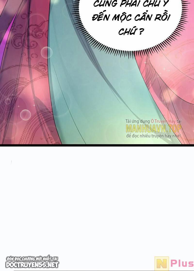 Nương Tử Nhà Ta Là Bạo Quân Nữ Đế Trong Tương Lai 20 trang 39