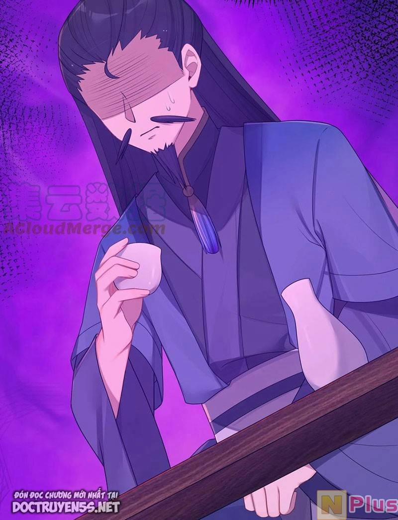 Nương Tử Nhà Ta Là Bạo Quân Nữ Đế Trong Tương Lai 20 trang 4