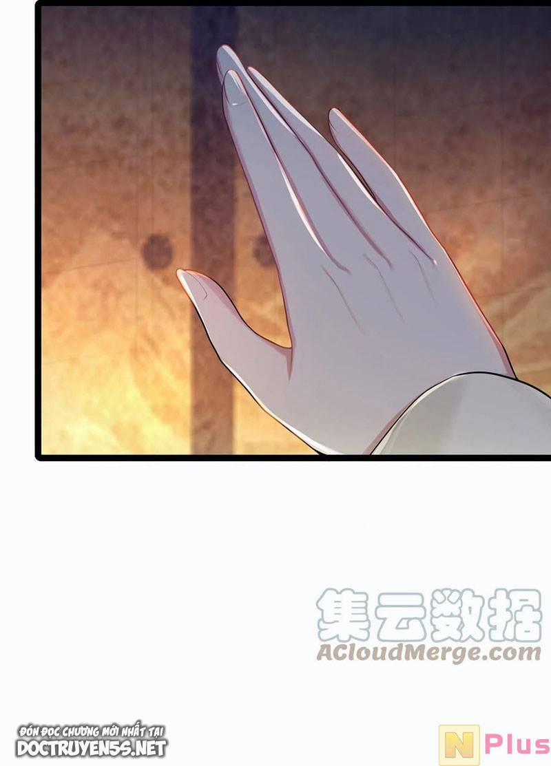 Nương Tử Nhà Ta Là Bạo Quân Nữ Đế Trong Tương Lai 20 trang 40