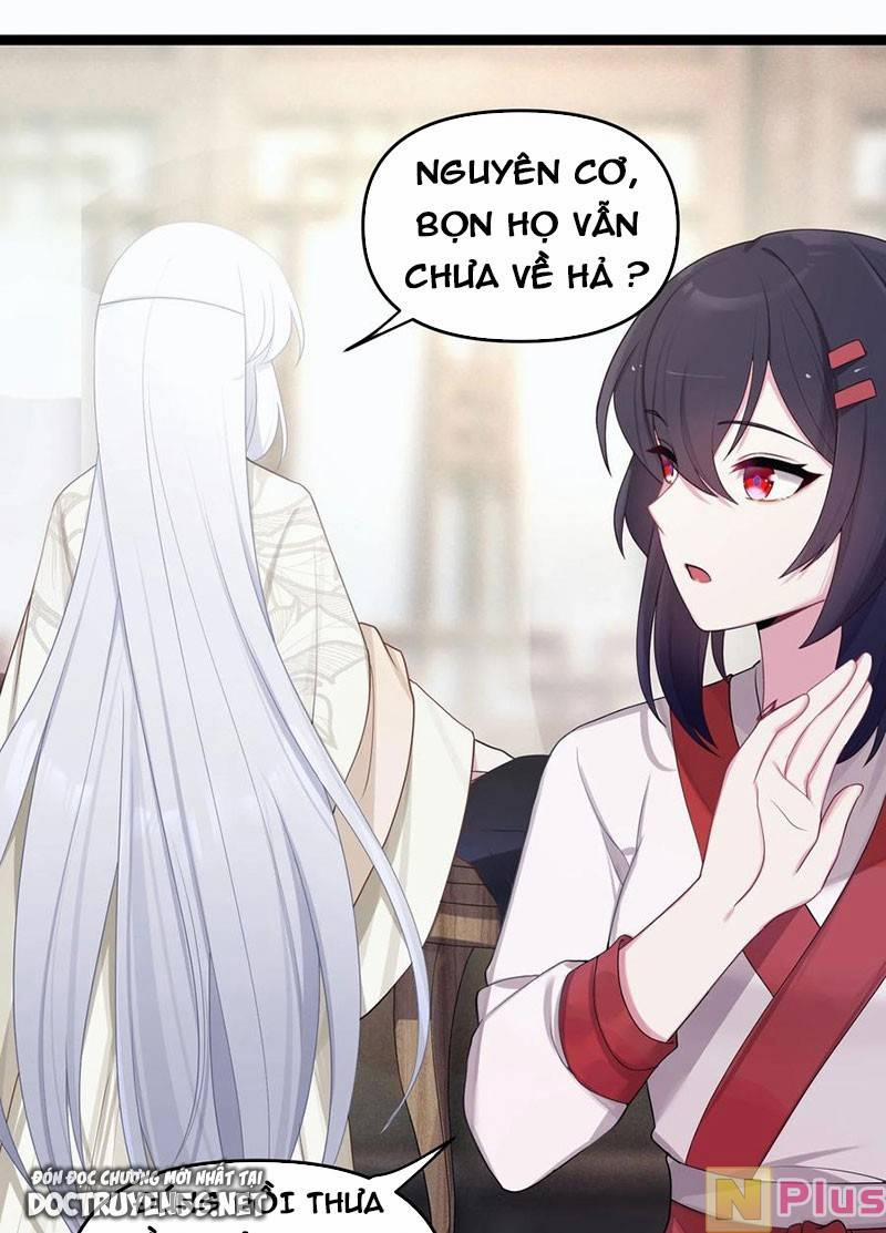 Nương Tử Nhà Ta Là Bạo Quân Nữ Đế Trong Tương Lai 20 trang 41