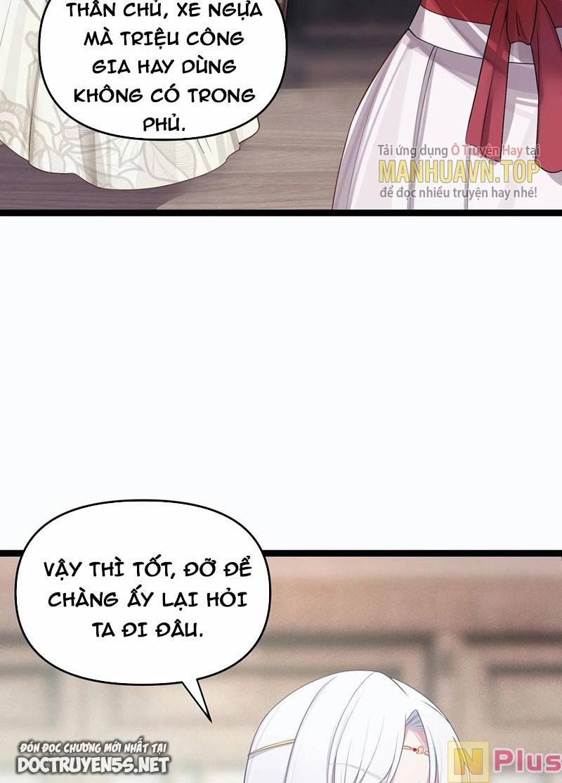 Nương Tử Nhà Ta Là Bạo Quân Nữ Đế Trong Tương Lai 20 trang 42