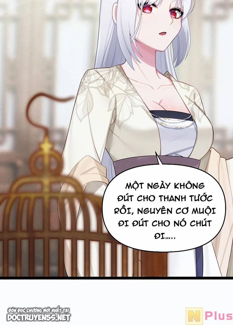 Nương Tử Nhà Ta Là Bạo Quân Nữ Đế Trong Tương Lai 20 trang 43