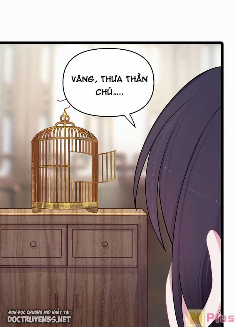 Nương Tử Nhà Ta Là Bạo Quân Nữ Đế Trong Tương Lai 20 trang 44