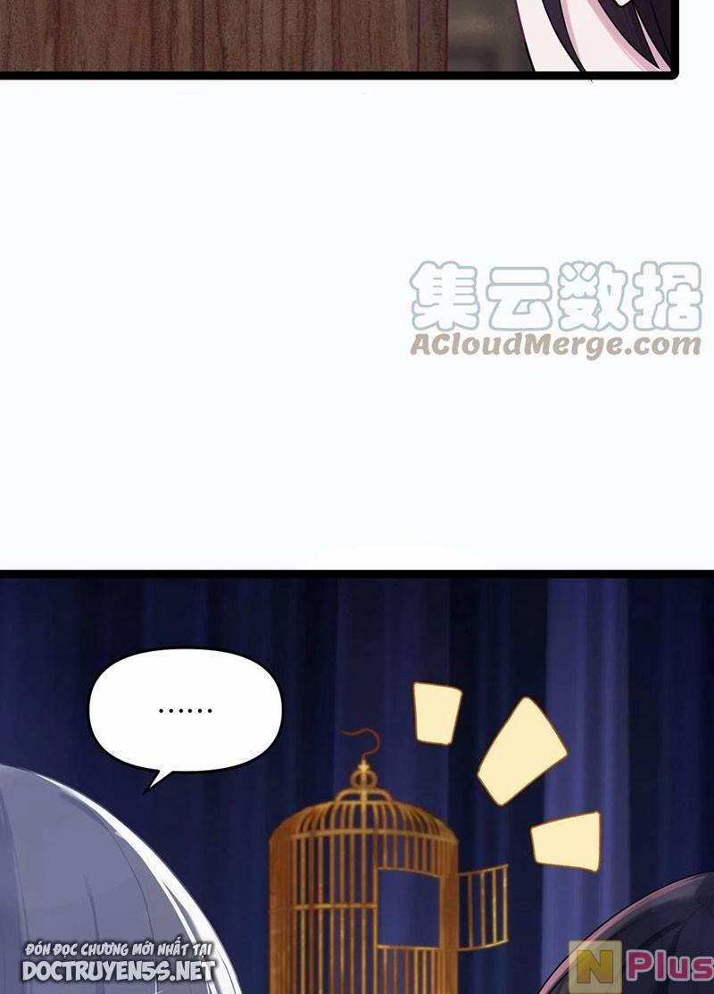 Nương Tử Nhà Ta Là Bạo Quân Nữ Đế Trong Tương Lai 20 trang 45