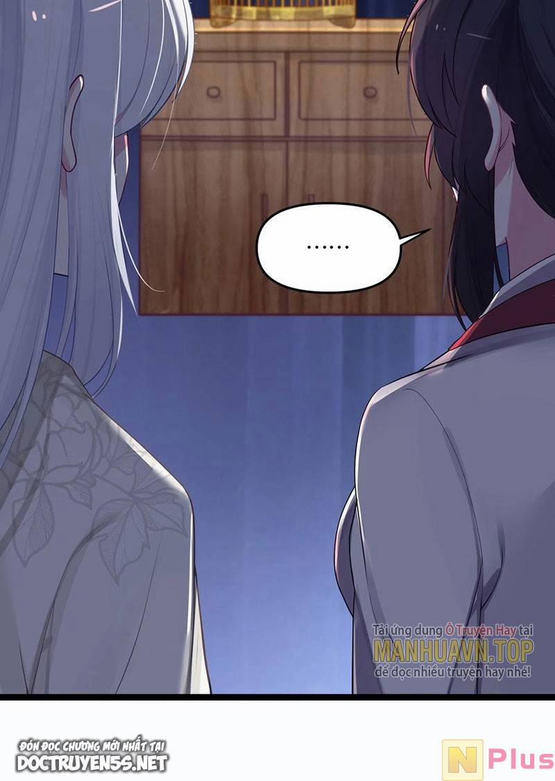 Nương Tử Nhà Ta Là Bạo Quân Nữ Đế Trong Tương Lai 20 trang 46