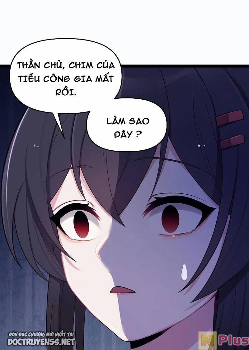 Nương Tử Nhà Ta Là Bạo Quân Nữ Đế Trong Tương Lai 20 trang 47