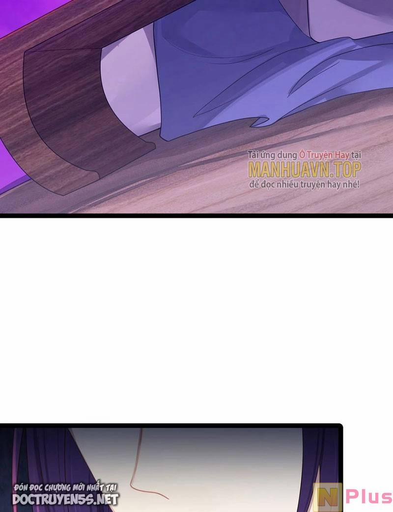 Nương Tử Nhà Ta Là Bạo Quân Nữ Đế Trong Tương Lai 20 trang 5