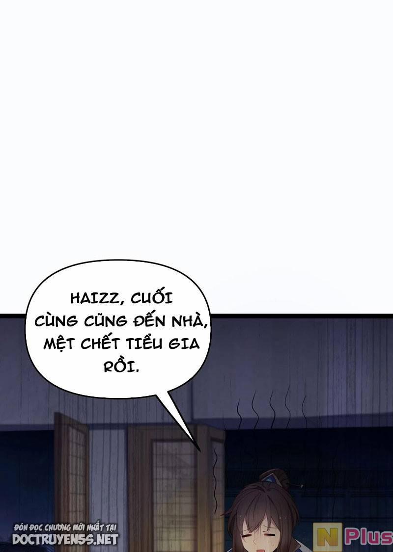 Nương Tử Nhà Ta Là Bạo Quân Nữ Đế Trong Tương Lai 20 trang 53