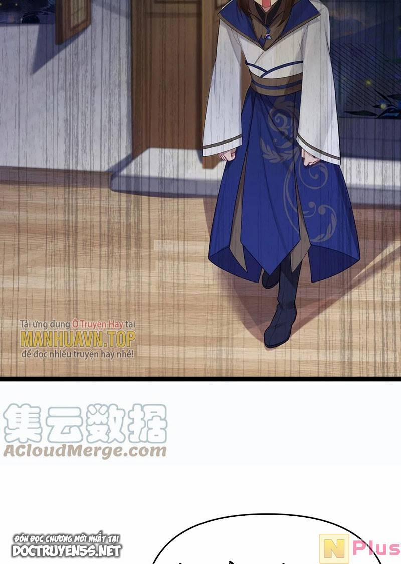 Nương Tử Nhà Ta Là Bạo Quân Nữ Đế Trong Tương Lai 20 trang 54
