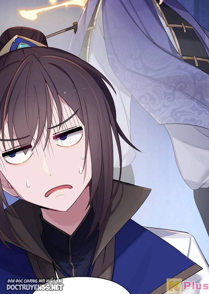 Nương Tử Nhà Ta Là Bạo Quân Nữ Đế Trong Tương Lai 20 trang 56