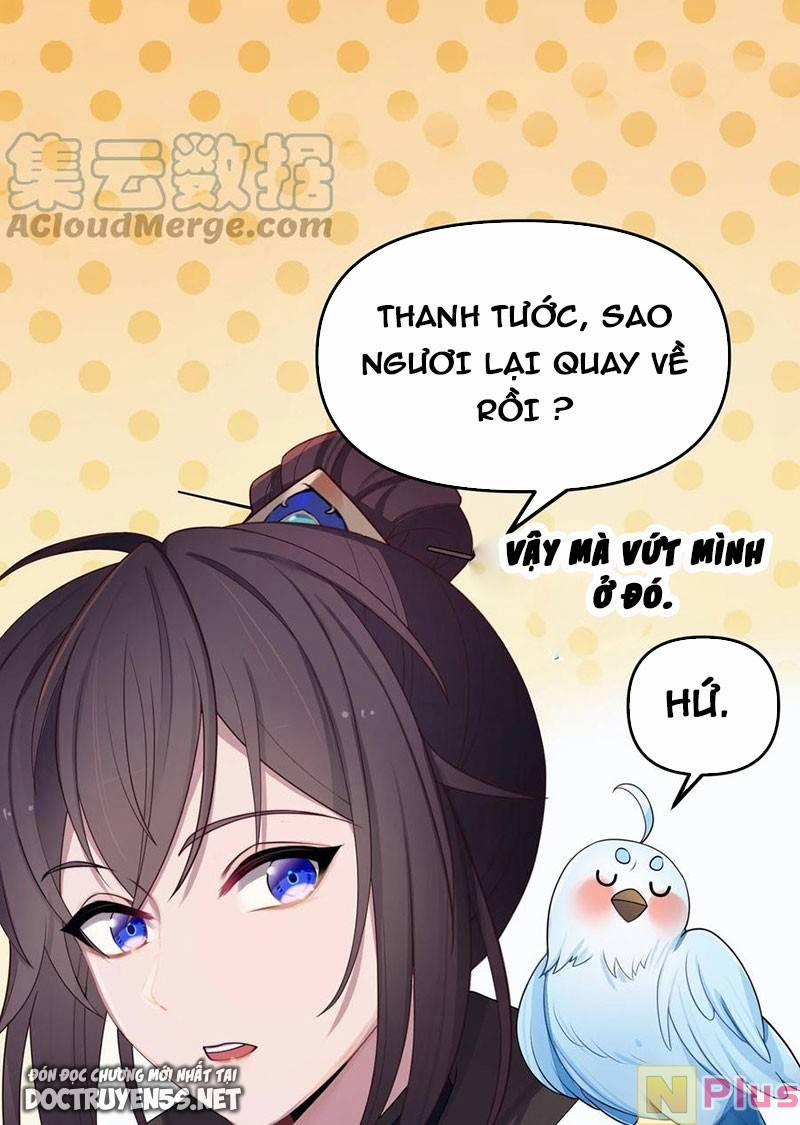 Nương Tử Nhà Ta Là Bạo Quân Nữ Đế Trong Tương Lai 20 trang 59
