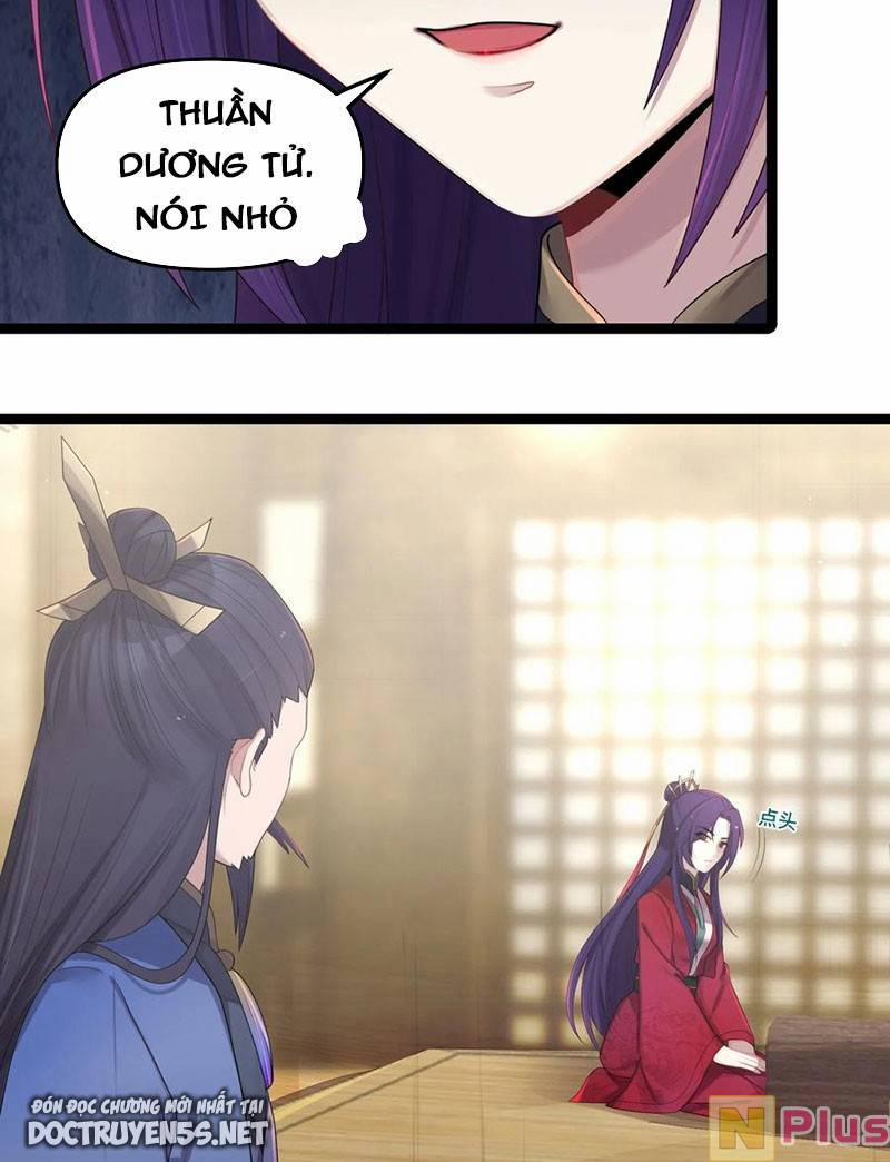 Nương Tử Nhà Ta Là Bạo Quân Nữ Đế Trong Tương Lai 20 trang 6