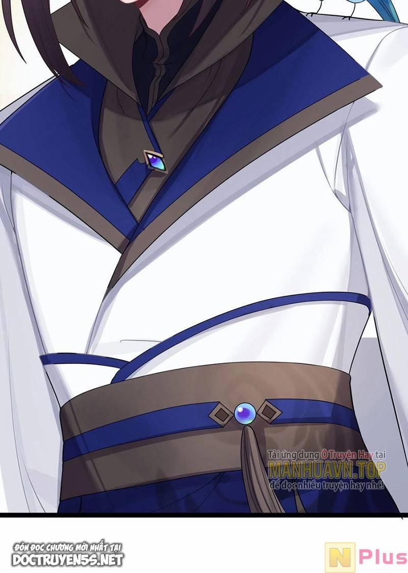 Nương Tử Nhà Ta Là Bạo Quân Nữ Đế Trong Tương Lai 20 trang 60