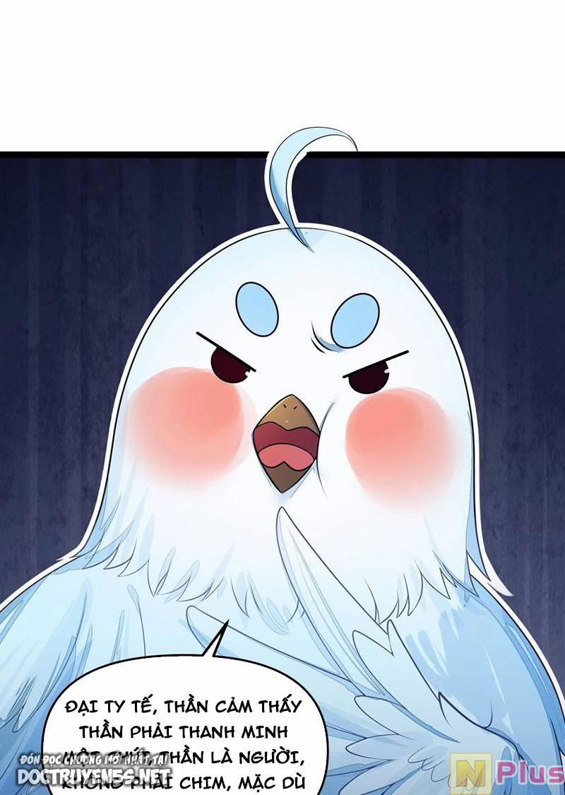 Nương Tử Nhà Ta Là Bạo Quân Nữ Đế Trong Tương Lai 20 trang 61