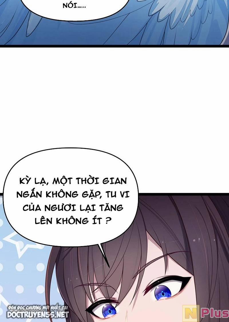 Nương Tử Nhà Ta Là Bạo Quân Nữ Đế Trong Tương Lai 20 trang 62