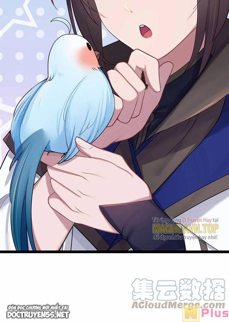 Nương Tử Nhà Ta Là Bạo Quân Nữ Đế Trong Tương Lai 20 trang 63