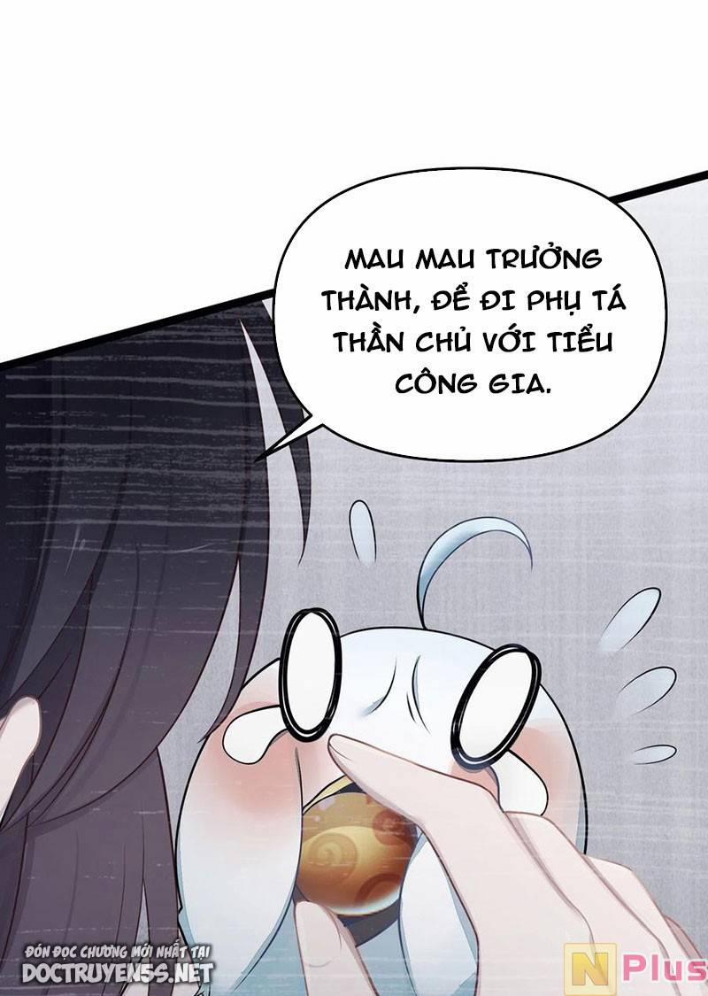 Nương Tử Nhà Ta Là Bạo Quân Nữ Đế Trong Tương Lai 20 trang 64