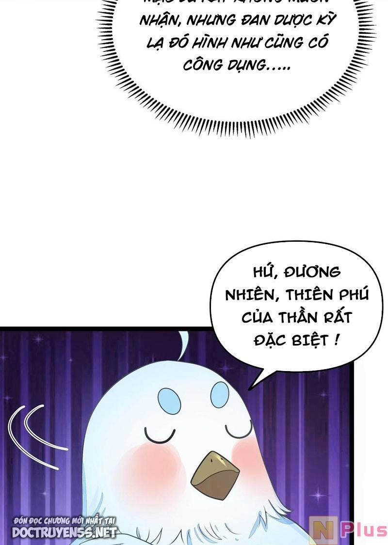 Nương Tử Nhà Ta Là Bạo Quân Nữ Đế Trong Tương Lai 20 trang 66